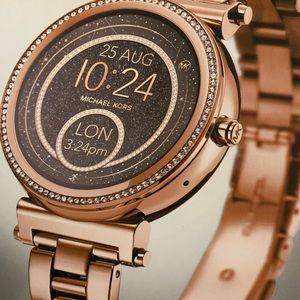 Michael Kors- Access Watch